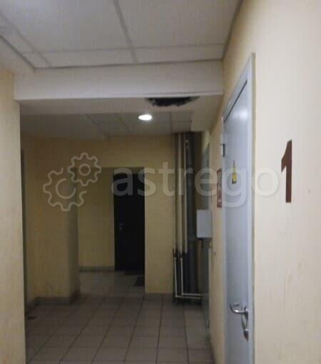 Студия, 22 м2, 3/5 эт. Красноярск - изображение 7
