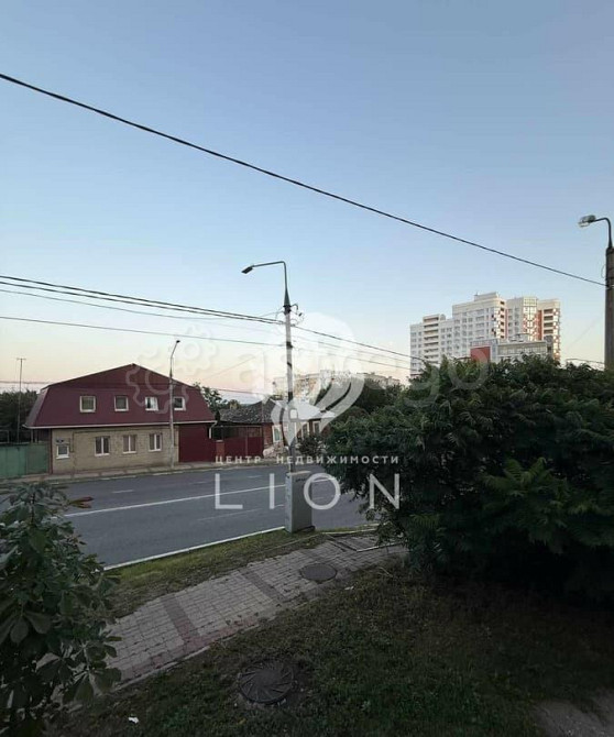 3-комн. квартира, 84.4 м2, 1/17 эт. Белгород - изображение 10