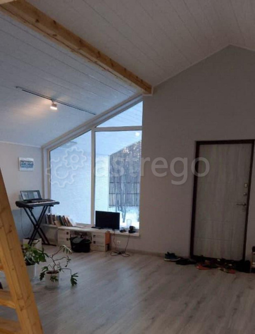 Дом, 45 м2, 16 соток, 1 эт. Свободный - изображение 3