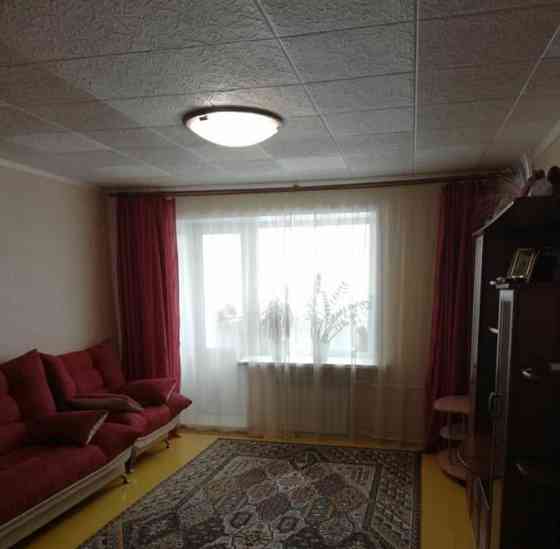 4-комн. квартира, 83.5 м2, 4/5 эт. Уфа