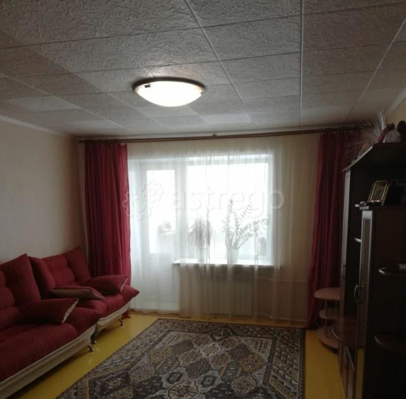 4-комн. квартира, 83.5 м2, 4/5 эт. Уфа - изображение 1