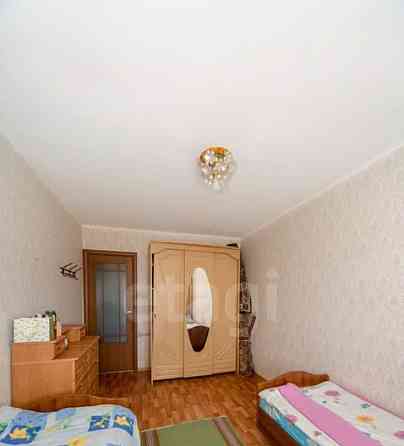 2-комн. квартира, 60 м2, 3/5 эт. Бийск
