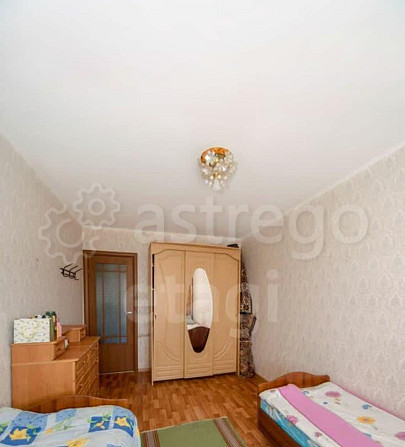 2-комн. квартира, 60 м2, 3/5 эт. Бийск - изображение 1