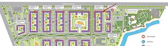 Торговое помещение, 72 м2 Санкт-Петербург