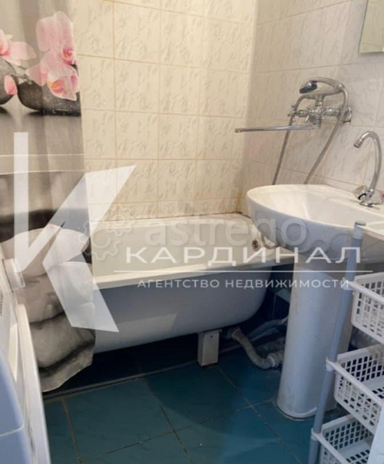 2-комн. квартира, 58 м2, 7/9 эт. Старый Оскол - изображение 3