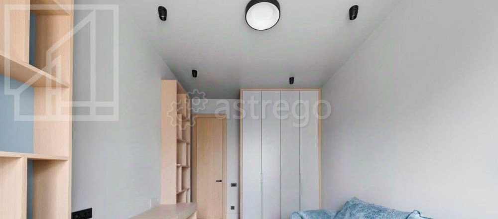 3-комн. квартира, 91 м2, 6/15 эт. Москва - изображение 7