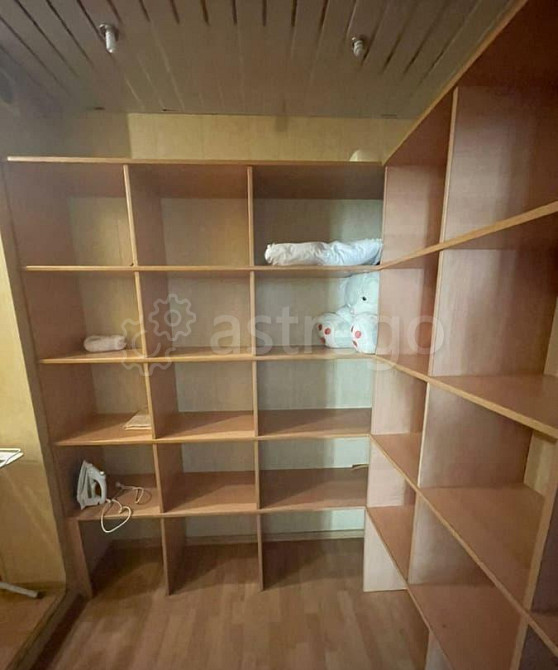3-комн. квартира, 175 м2, 9/9 эт. Старый Оскол - изображение 7