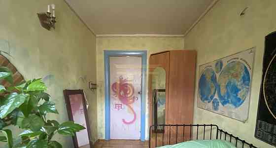 4-комн. квартира, 89.2 м2, 5/5 эт. Санкт-Петербург