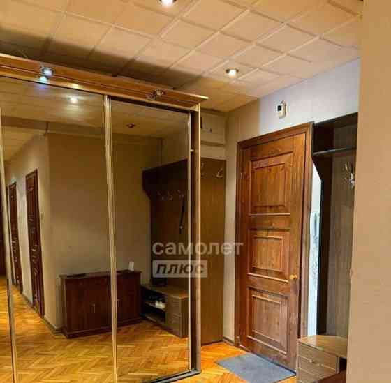 3-комн. квартира, 92.4 м2, 3/5 эт. Астрахань