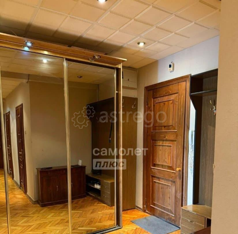 3-комн. квартира, 92.4 м2, 3/5 эт. Астрахань - изображение 3