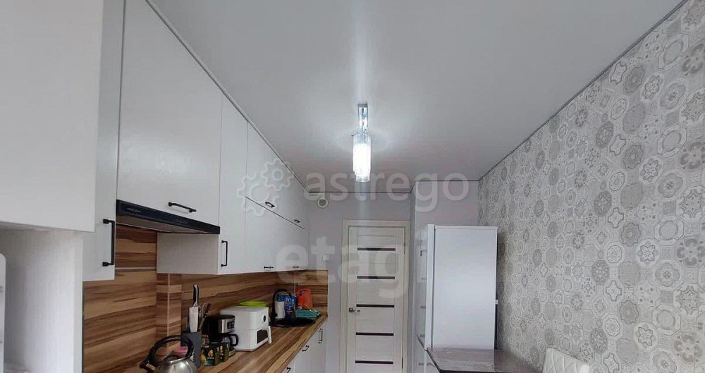 3-комн. квартира, 59.6 м2, 2/5 эт. Котлас - изображение 6
