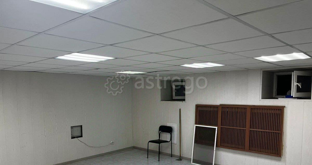 Офис, 34.3 м2 Санкт-Петербург - изображение 3