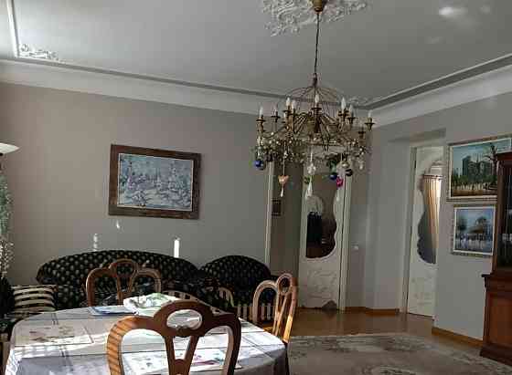 4-комн. квартира, 129.5 м2, 5/6 эт. Санкт-Петербург