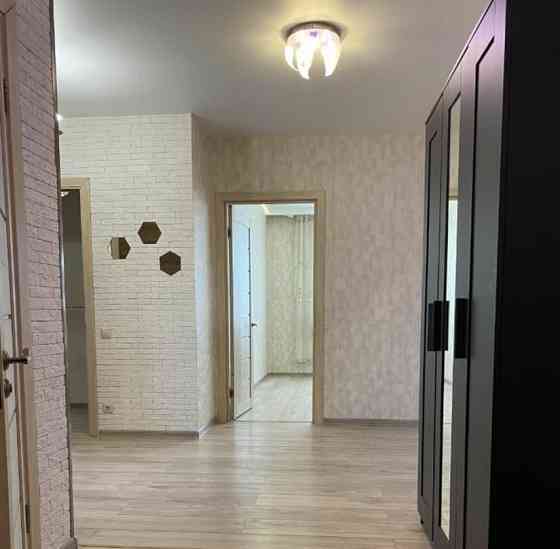 3-комн. квартира, 70 м2, 13/37 эт. Москва