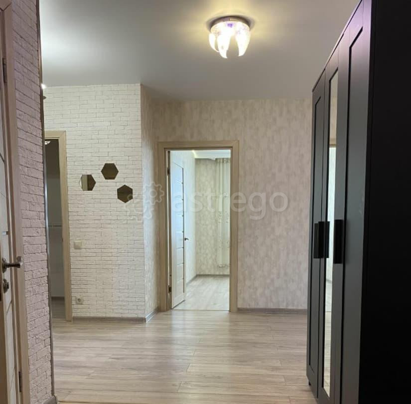 3-комн. квартира, 70 м2, 13/37 эт. Москва - изображение 1