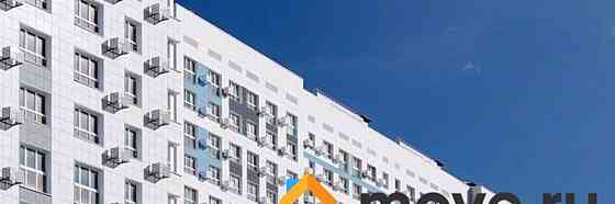 3-комн. квартира, 86 м2, 8/17 эт. Пушкино