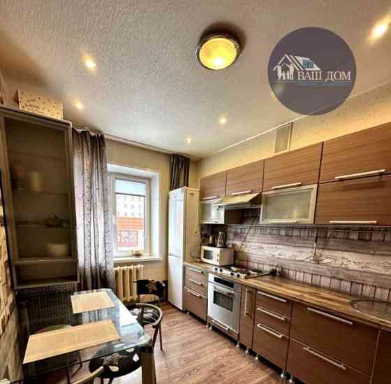 3-комн. квартира, 70.2 м2, 1/9 эт. Северодвинск