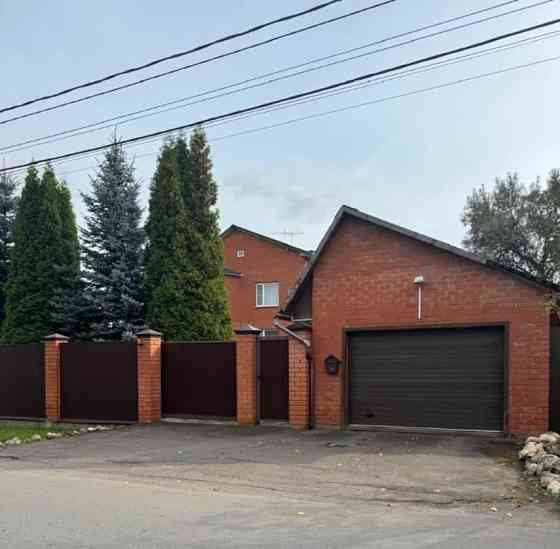 Дом, 181 м2, 10 соток Голицино