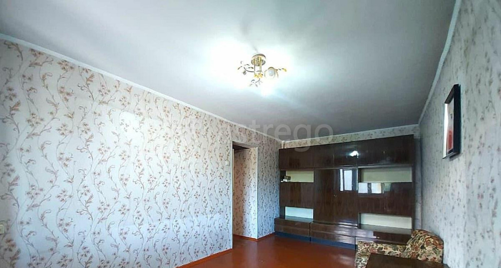 2-комн. квартира, 41.4 м2, 3/5 эт. Бийск - изображение 6