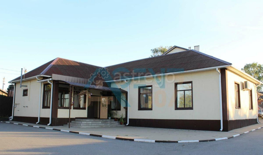 Свободного назначения, 385 м2 Ракитное - изображение 5