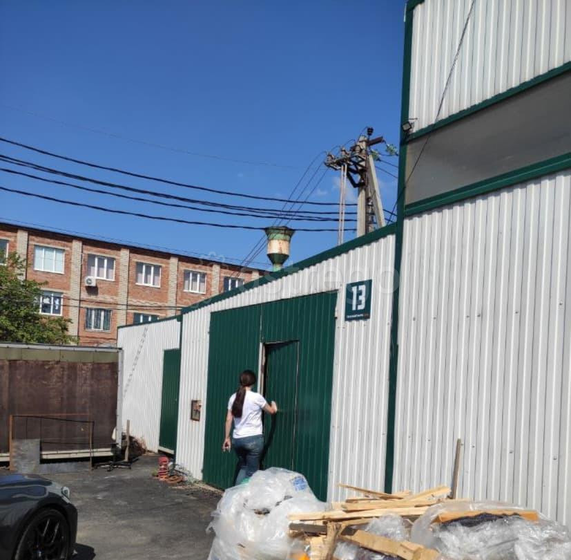 Готовый бизнес, 143 м Яблоновский - изображение 5