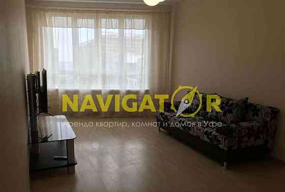 1-комн. квартира, 40 м2, 16/25 эт. Уфа