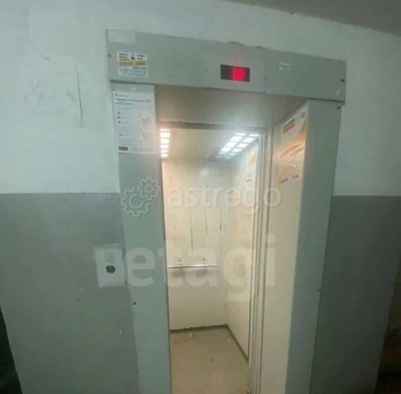 Комната, 16.8 м2, 9/12 эт. Уфа - изображение 3