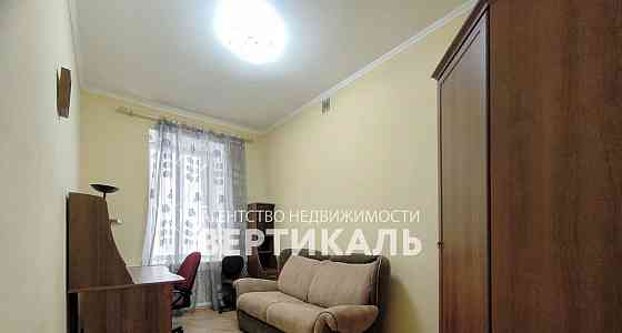4-комн. квартира, 120 м2, 2/4 эт. Москва