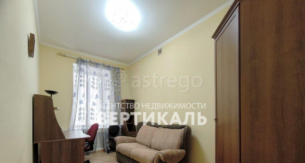 4-комн. квартира, 120 м2, 2/4 эт. Москва - изображение 4