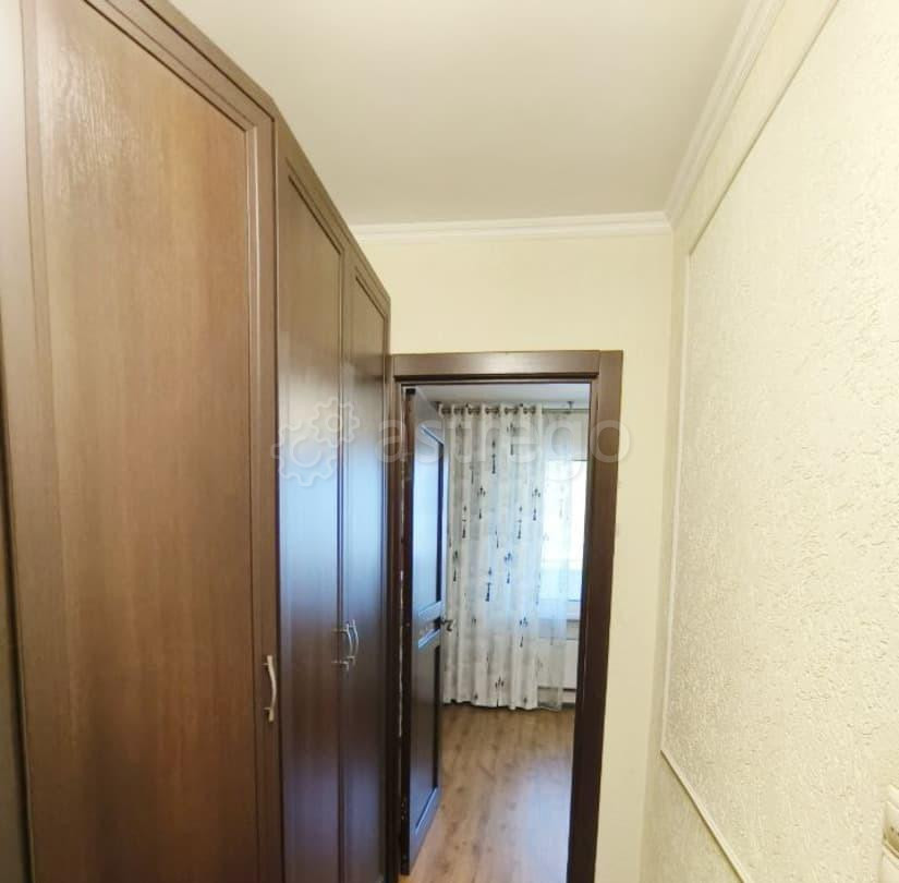 3-комн. квартира, 80 м2, 7/17 эт. Балашиха - изображение 3