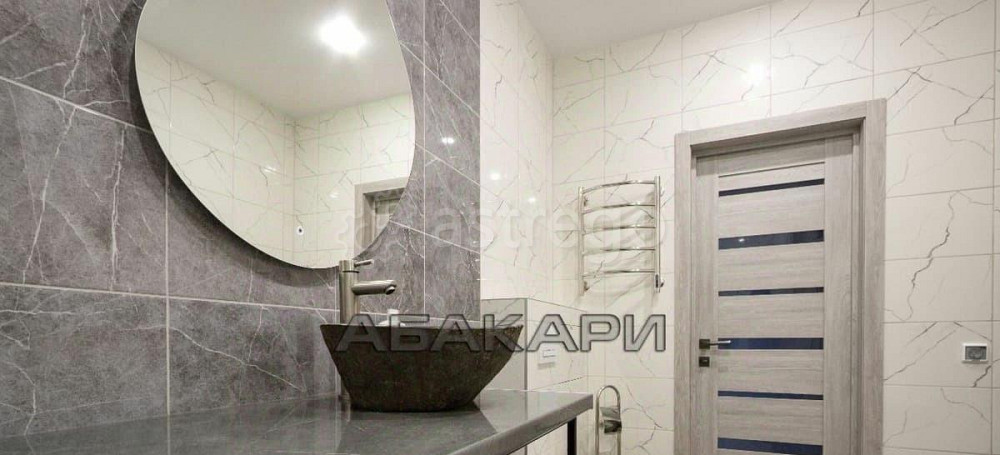 Студия, 49 м2, 15/21 эт. Красноярск - изображение 4