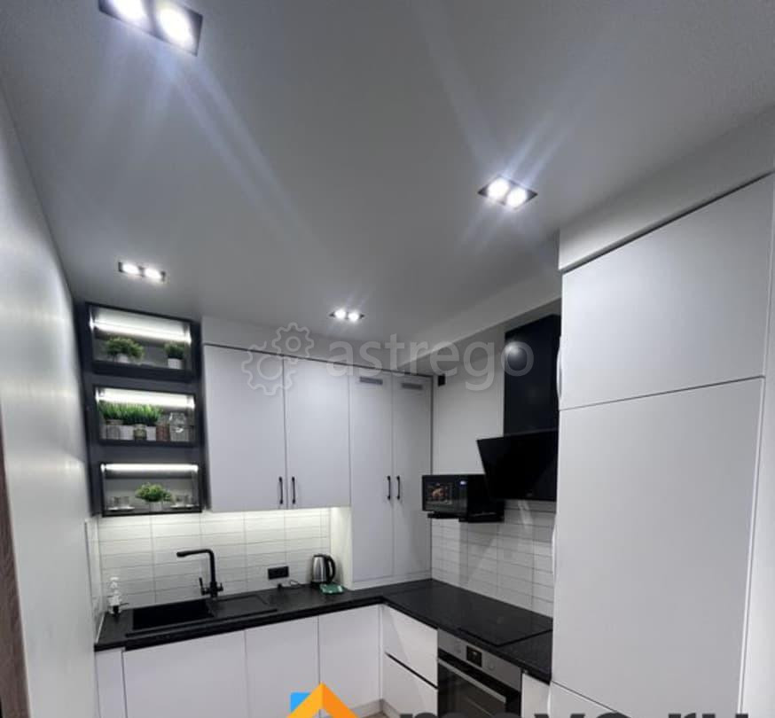 2-комн. квартира, 45 м2, 11/23 эт. Астрахань - изображение 1
