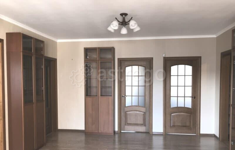 4-комн. квартира, 82.7 м2, 9/10 эт. Красноярск - изображение 3