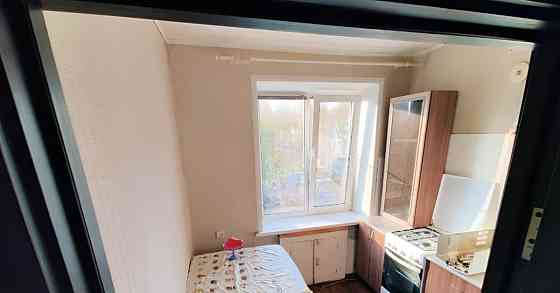 1-комн. квартира, 35 м2, 4/4 эт. Орехово-Зуево