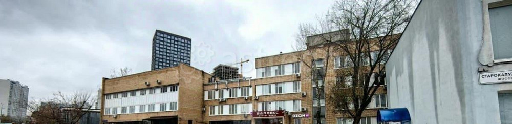 Готовый бизнес, 85.2 м2 Москва - изображение 3