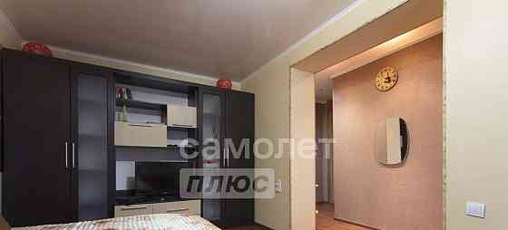 1-комн. квартира, 28.1 м2, 2/5 эт. Астрахань