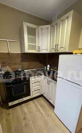 3-комн. квартира, 54.5 м2, 4/4 эт. Москва