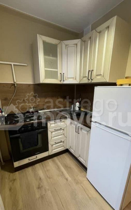 3-комн. квартира, 54.5 м2, 4/4 эт. Москва - изображение 3