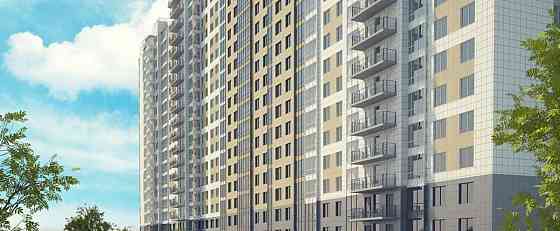 Студия, 30.7 м2, 7/9 эт. Красноярск
