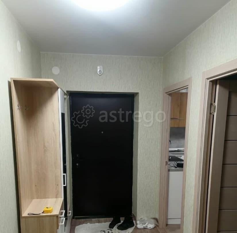 2-комн. квартира, 64 м2, 4/10 эт. Красноярск - изображение 5