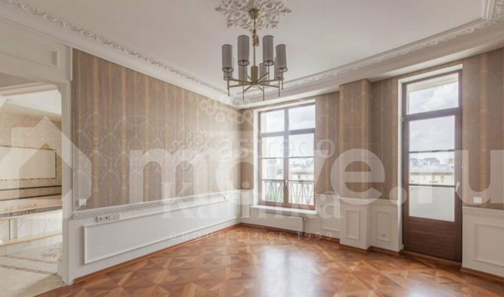 4-комн. квартира, 190 м2, 8/12 эт. Москва - изображение 7