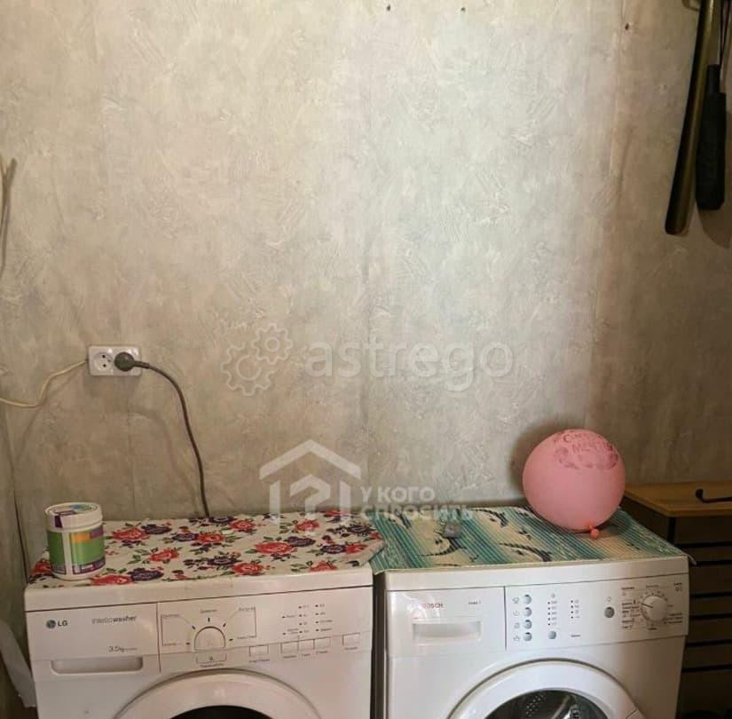 Комната, 18 м2, 1/9 эт. Санкт-Петербург - изображение 7