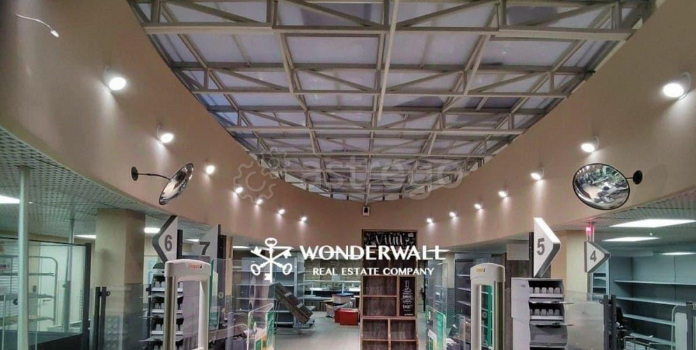 Торговое помещение, 795.3 м2 Санкт-Петербург - изображение 6