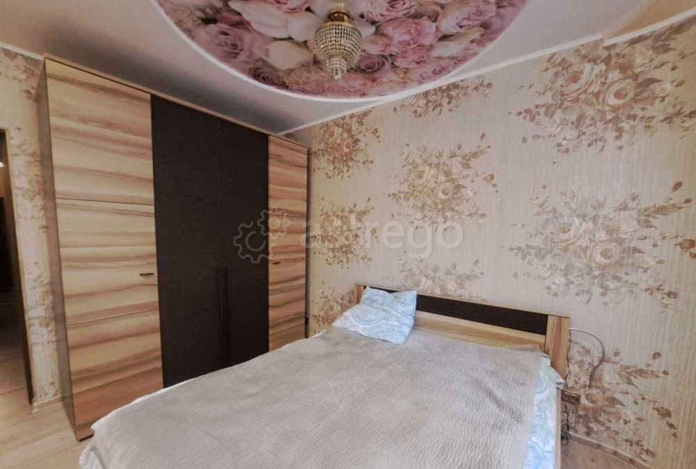 3-комн. квартира, 92 м2, 3/5 эт. Благовещенск - изображение 2