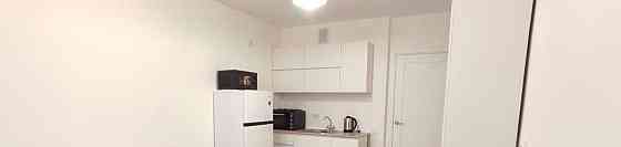 Студия, 20.8 м2, 24/26 эт. Санкт-Петербург