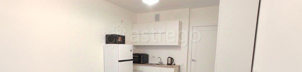 Студия, 20.8 м2, 24/26 эт. Санкт-Петербург - изображение 6