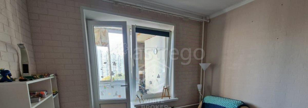 Комната, 14 м2, 11/17 эт. Москва - изображение 4