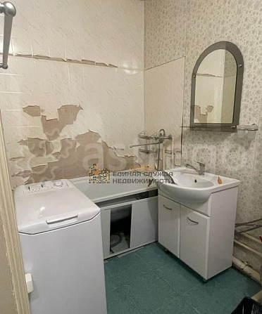 1-комн. квартира, 40 м2, 10/10 эт. Уфа - изображение 8