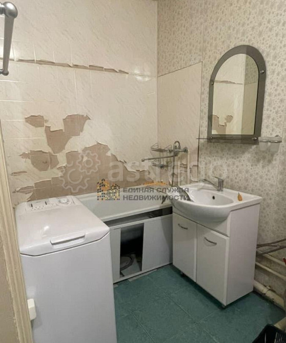 1-комн. квартира, 40 м2, 10/10 эт. Уфа - изображение 8