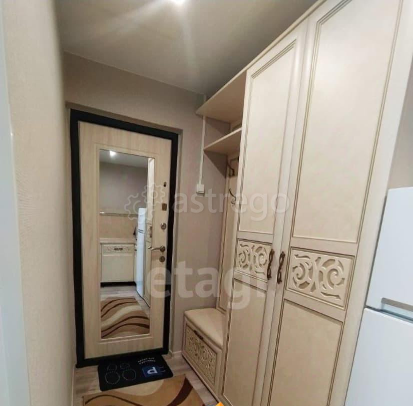 Комната, 18 м2, 4/5 эт. Благовещенск - изображение 3